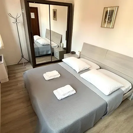 Calle Dei Guardiani * Venedig