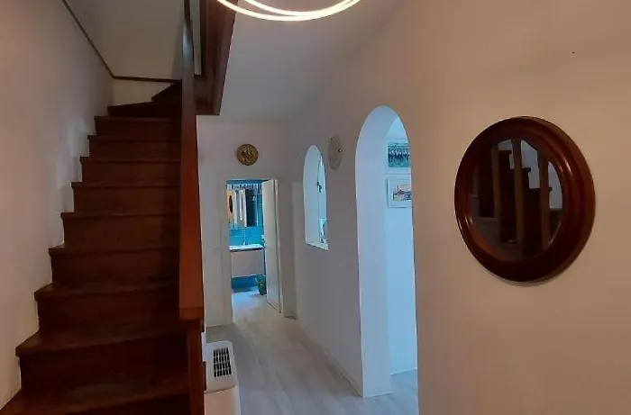 Calle Dei Guardiani *