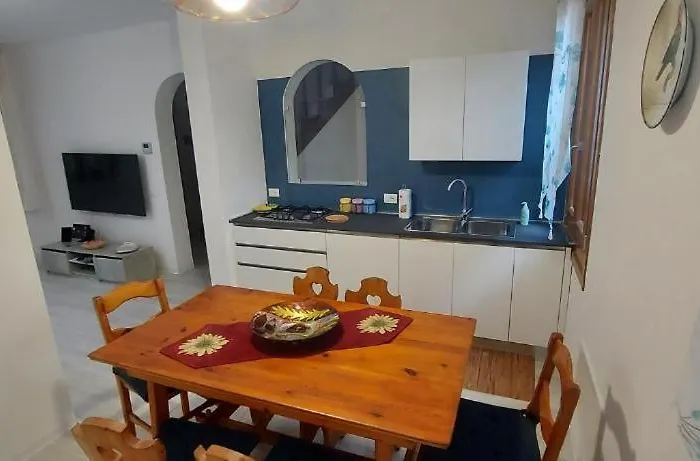 Pensionat Calle Dei Guardiani *