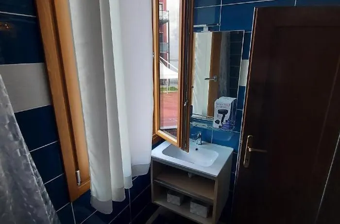 Pensionat Calle Dei Guardiani