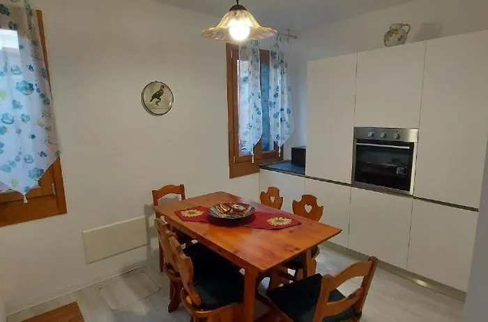 Calle Dei Guardiani Pensionat