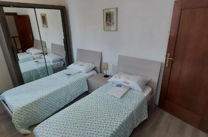 Pensionat Calle Dei Guardiani