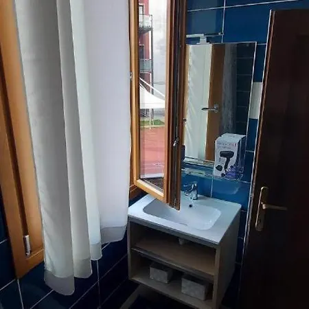 Guest house Calle Dei Guardiani