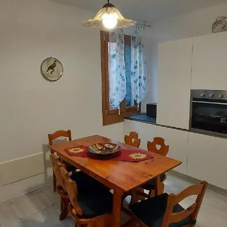 Calle Dei Guardiani Guest house