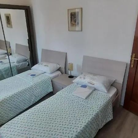 Guest house Calle Dei Guardiani